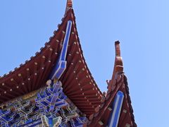 -皇罗禅寺
