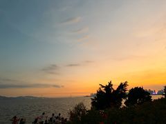 -深圳湾公园(南山区)