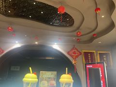 -陆琴脚艺·足浴·SPA(夫子庙店)