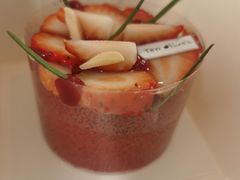 -Ten Olives甜点
