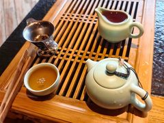 -小城粥道·海胆鲜虾粥(解放广场店)