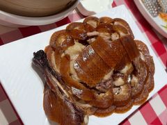 -西贝(上海我格广场店)