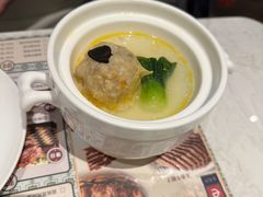 -上海宝华喜来登酒店·采悦轩中餐厅