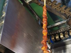 -大学城夜市大排档(凤栖路店)