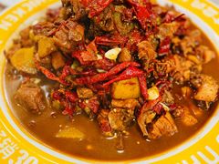 -金柱大盘鸡(和田二街店)