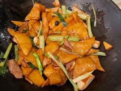 -京尊烤鸭店JINGZUN(春秀路店)