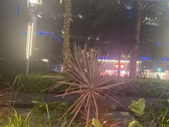 -木屋烧烤(坂田天安云谷店)