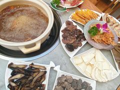 -大理董·董家小厨野生菌火锅(古城旗舰店)