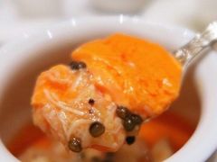 -广州富力丽思卡尔顿酒店·丽轩·粤菜