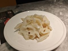 -城南往事·鲁菜·烤鸭(世茂宽厚里·大明湖店)