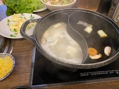 -火炉火自助餐(枫蓝国际店)