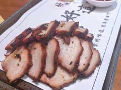 梅花烤肉-老西门·常州菜(新区店)
