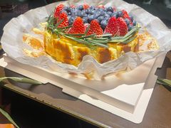 -姆们M Sweetie Cake(五道口店)