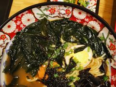 博多骨汤拉面-桃屋日本料理(清华科技园店)