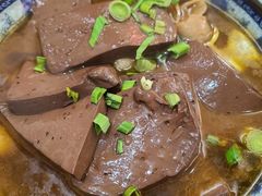 -农家小院(朱雀桥店)