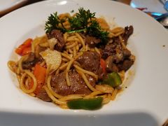 -菲滋意式餐厅(长兴东鱼坊店)