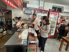 -小朱麻辣串(益民街店)