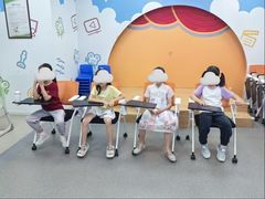 -新东方素质(金源校区)