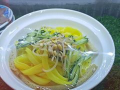 -伊斯麦尔丝路·新派菜(沙子口店)