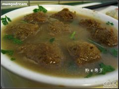 -壹条龙饭庄台基厂店