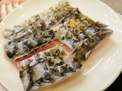 -正能量脆肉鲩火锅