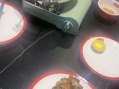 -肉焰山巴西烤肉自助餐厅(龙湖芙蓉天街店)