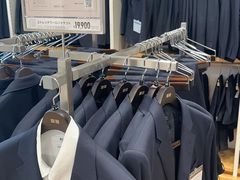 -优衣库(银座店)