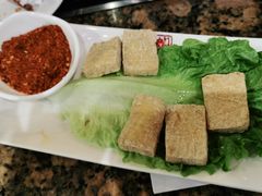 -黄记煌三汁焖锅(渝北金港国际店)