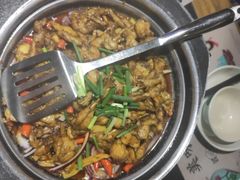 香辣蛙-蛙小侠(珠海华发商都店)