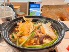 -滨寿司(新街口中央商场店)