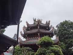 -南普陀寺