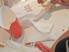 -麦当劳(世贸店)