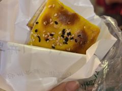 -沙州食驿·非遗小吃夜市