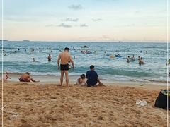 -西涌国际滨海旅游区