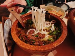 -山石榴·贵州菜(丰盛里店)