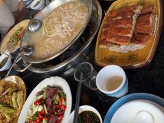 -老来福·非遗酸汤兔(凯旋路店)