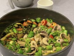 -金哥私房菜馆(张府园总店)