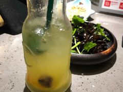 -鱼上·烤鱼(万象城店)