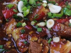-蒸香碗大碗菜(簇桥店)