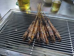 -草原碳烤羊腿(仙塘店)