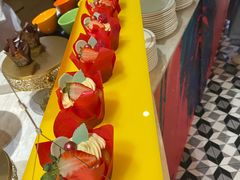 -咖啡苑自助餐厅·中国大饭店