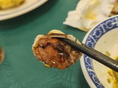 -桂园白粥·潮汕老味道