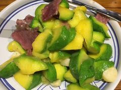 -云海肴·汽锅鸡·云南菜(天津国金汇店)