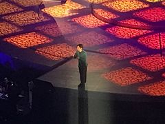 -宝能国际体育演艺中心