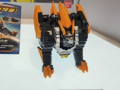 -TOYSRUS玩具反斗城(上海万象城店)
