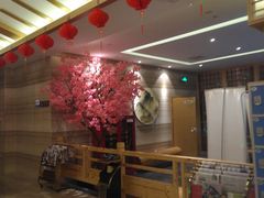 -纽斯洗浴SPA(三墩店)