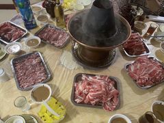 -木萨火锅店(开鲁路店)