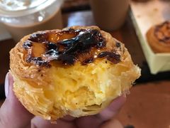 -玛嘉烈蛋挞(金利来大厦店)
