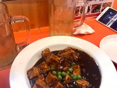 -拉面莊夢語＆中华料理八椿