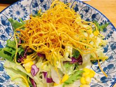 -一井烧肉·活鳗·寿司(望京SOHO店)